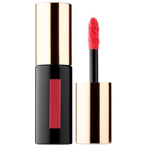 ysl glossy stain in 12 coril fauve|YSL Glossy Lip Stain in 12 Corail Fauve .